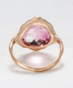 Her Immaculate Heart Ring