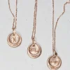 Horoscope Necklace