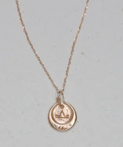 Horoscope Necklace