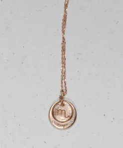 Horoscope Necklace