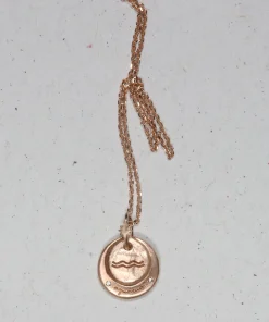 Horoscope Necklace