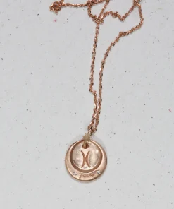 Horoscope Necklace