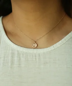 Horoscope Necklace