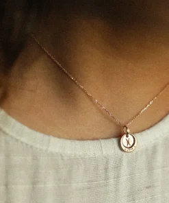 Horoscope Necklace