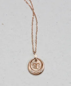 Horoscope Necklace