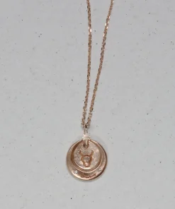 Horoscope Necklace
