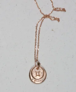 Horoscope Necklace