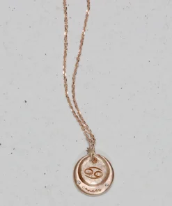 Horoscope Necklace
