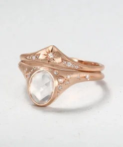 Illuminating Sapphire and Illuminating Diamond Stack
