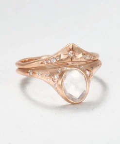 Illuminating Sapphire and Illuminating Diamond Stack