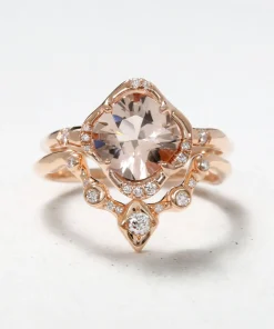 Infinite Love Cushion and Ethereal Stack