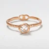 Infinite Love Little Sapphire Ring