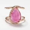 Infinity Ring