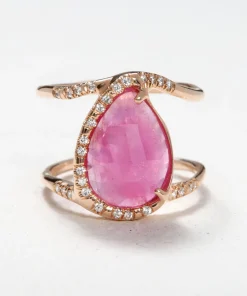 Infinity Ring