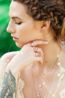 Infinity Ring