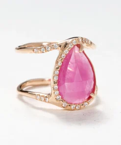 Infinity Ring