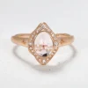 Isadora the Amor Ring