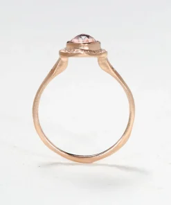 Isadora the Amor Ring