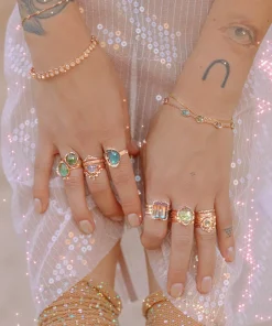 Jingle Ring
