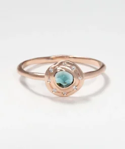 Little Space Orbit Ring