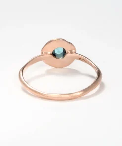Little Space Orbit Ring