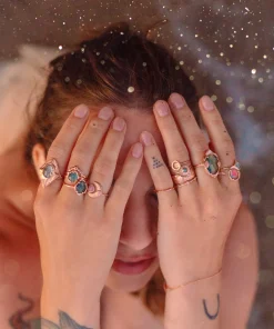 Little Space Orbit Ring
