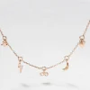 Lucky Charm Necklace