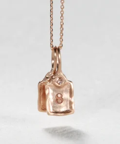 Lucky Number Charm