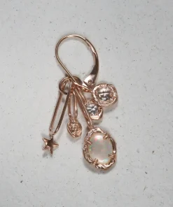 Luminary Dangle Earring