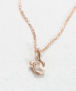 Magical Monogram charms