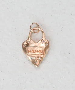 Mama Amoureaux Necklace
