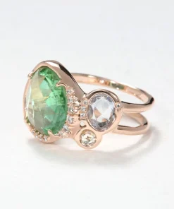Mana Ring