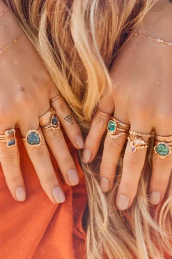 Marvolo Ring