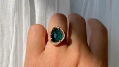 Marvolo Ring