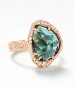 Marvolo Ring