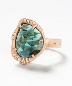 Marvolo Ring