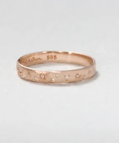 Moon Dusted Sun Band