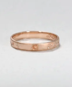 Moon Dusted Sun Band