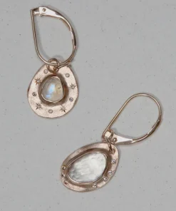 Moon Magic Earrings