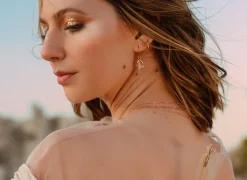Moon Magic Earrings