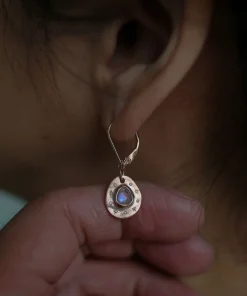 Moon Magic Earrings