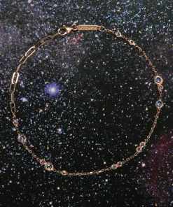 Moonstone Dream Bracelet