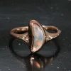 Nana Moon Gem Light Flash Ring
