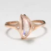 Nana Moon Ring