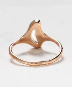Nana Moon Ring