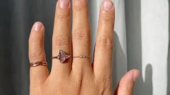 Nana Moon Ring