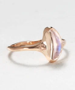 Nana Moon Ring