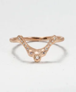 Octopherian Stacking Band