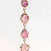 Of The Pinks Dangle Drop Earring
