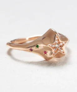 Oh My Stars Ring